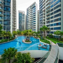 Waterfront Isle (D16), Condominium #599239151
